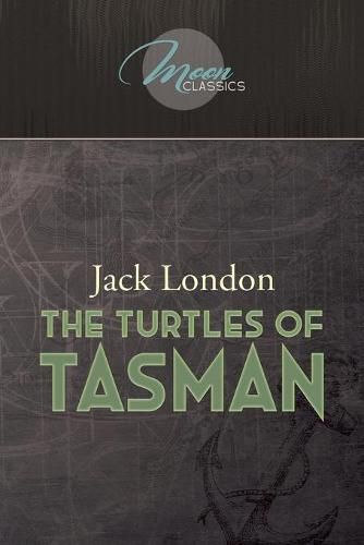 Cover image for The Turtles of Tasman