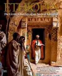 Cover image for Ethiopia: The Living Churches of an Ancient Kingdom