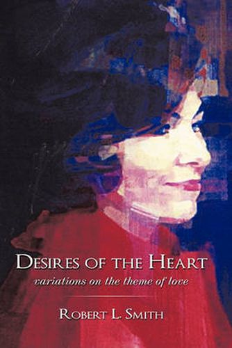 Cover image for Desires of the Heart