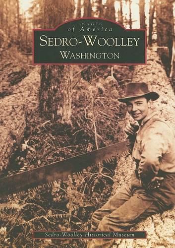 Cover image for Sedro-Woolley Washington