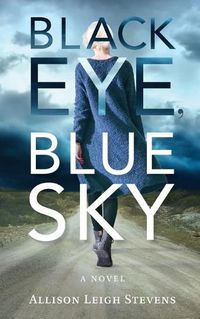 Cover image for Black Eye, Blue Sky