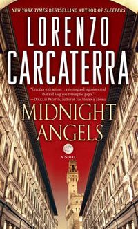 Cover image for Midnight Angels: A Novel
