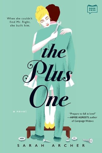 Cover image for The Plus One