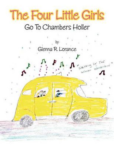The Four Little Girls: Go to Chambers Holler