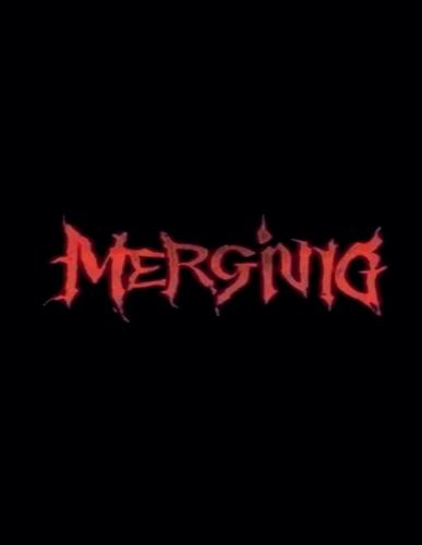 Cover image for Merging