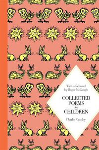 Cover image for Collected Poems for Children: Macmillan Classics Edition