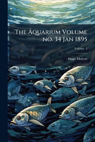 Cover image for The Aquarium