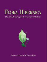 Cover image for Flora Hibernica: The Wild Flowers, Plants and Trees of Ireland