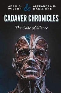 Cover image for Cadaver Chronicles