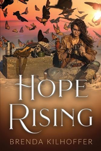 Cover image for Hope Rising