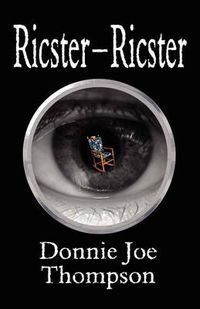 Cover image for Ricster-Ricster