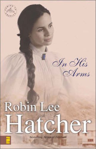 Cover image for In His Arms