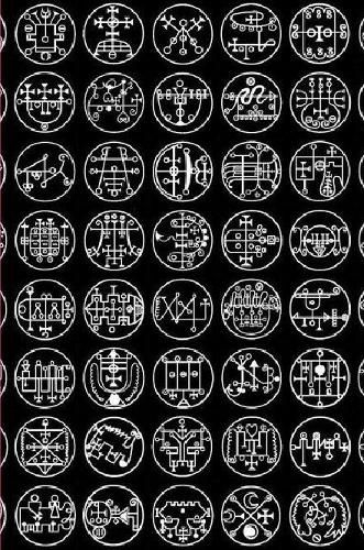 Cover image for L'LIVRE DESTIN, NOVENA of DUKE VALEFOR, VOL.VI