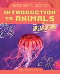 Cover image for Introduction to Animals