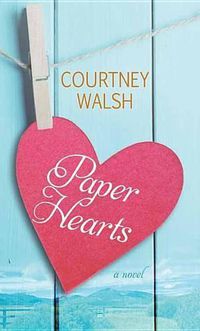 Cover image for Paper Hearts