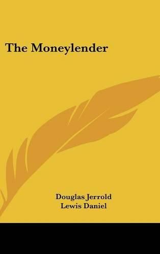 The Moneylender