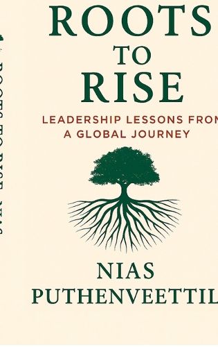 Cover image for Roots to Rise