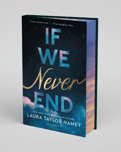 Cover image for If We Never End
