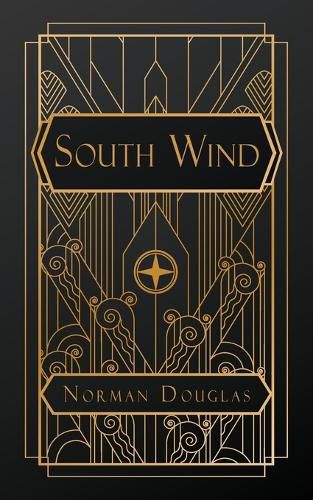 Cover image for South Wind