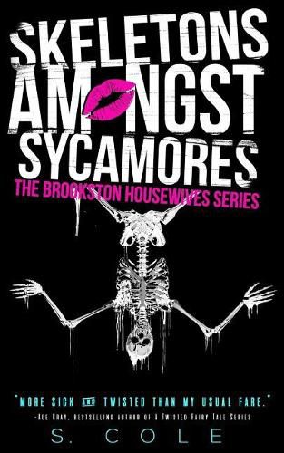 Cover image for Skeletons Amongst Sycamores