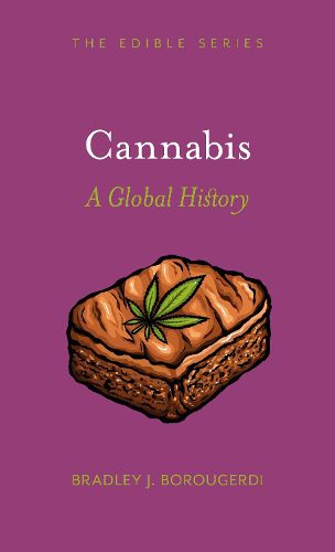 Cover image for Cannabis