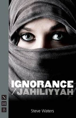 Cover image for Ignorance/Jahiliyyah