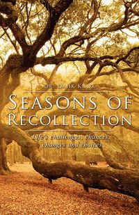 Cover image for Seasons of Recollection