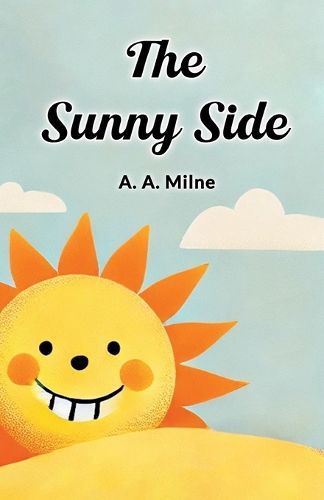 Cover image for The Sunny Side