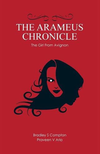 Cover image for Girl from Avignon