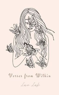 Cover image for Verses from Within