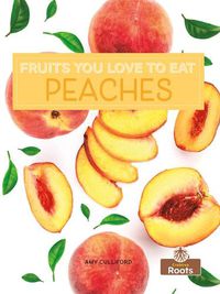 Cover image for Peaches