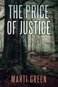 Cover image for The Price of Justice