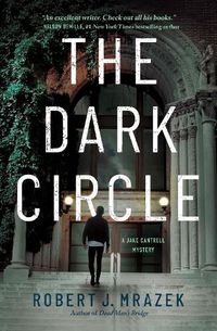 Cover image for The Dark Circle