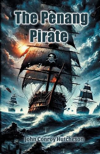 Cover image for The Penang Pirate (Edition2024)