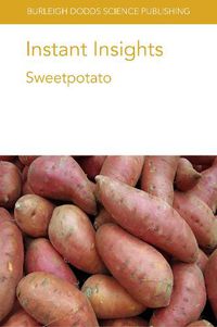 Cover image for Instant Insights: Sweetpotato