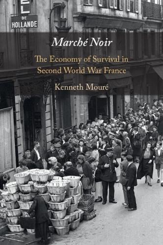 Cover image for Marche Noir