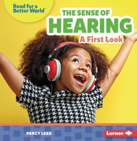 Cover image for The Sense of Hearing: A First Look