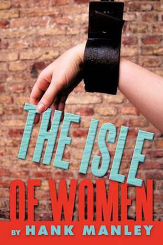 Cover image for The Isle of Women