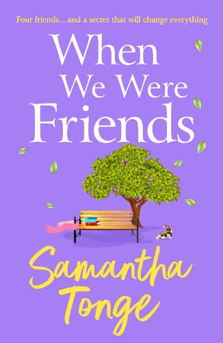 Cover image for When We Were Friends
