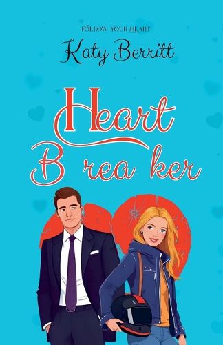 Cover image for Heart Breaker