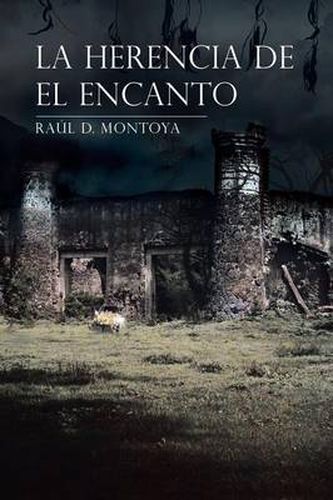 Cover image for La Herencia de El Encanto