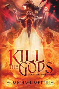 Cover image for Kill the Gods