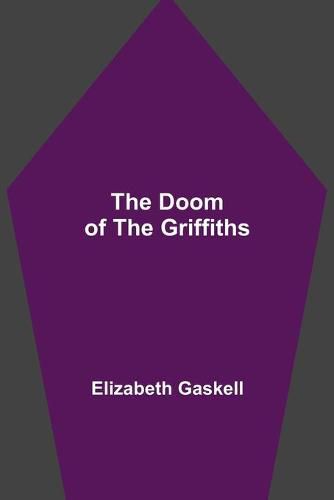 Cover image for The Doom of the Griffiths