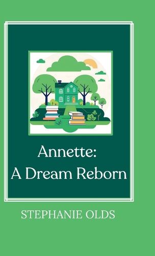 Cover image for Annette