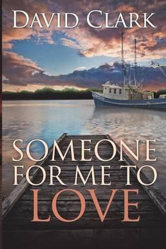 Cover image for Someone For Me To Love