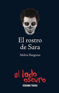 Cover image for El Rostro de Sara