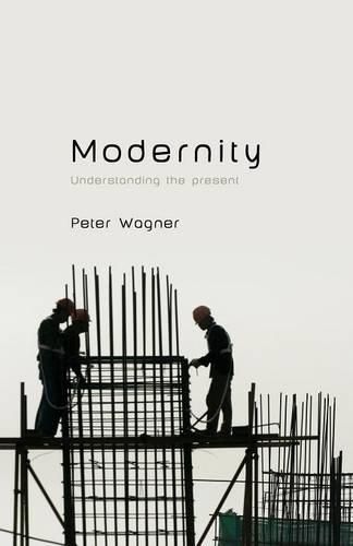 Cover image for Modernity