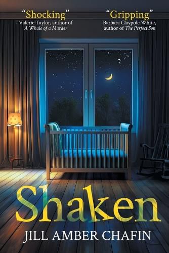 Cover image for Shaken