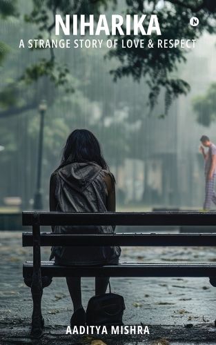 Cover image for Niharika