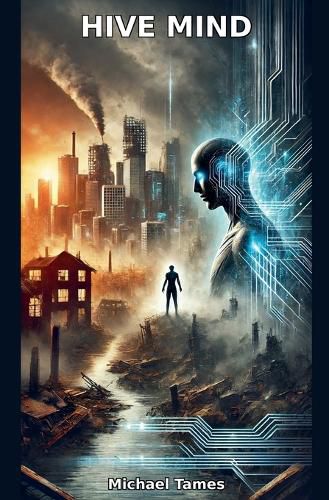 Cover image for Hive Mind